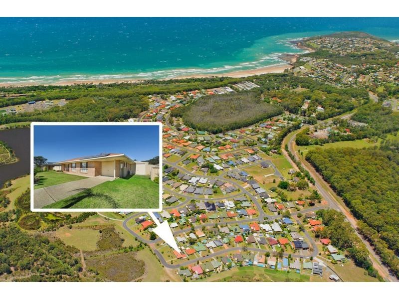 30 St Kitts Way, Bonny Hills NSW 2445