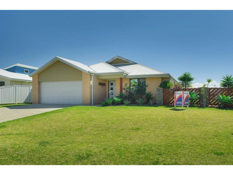 39 Rainbow Beach Drive, Bonny Hills NSW 2445