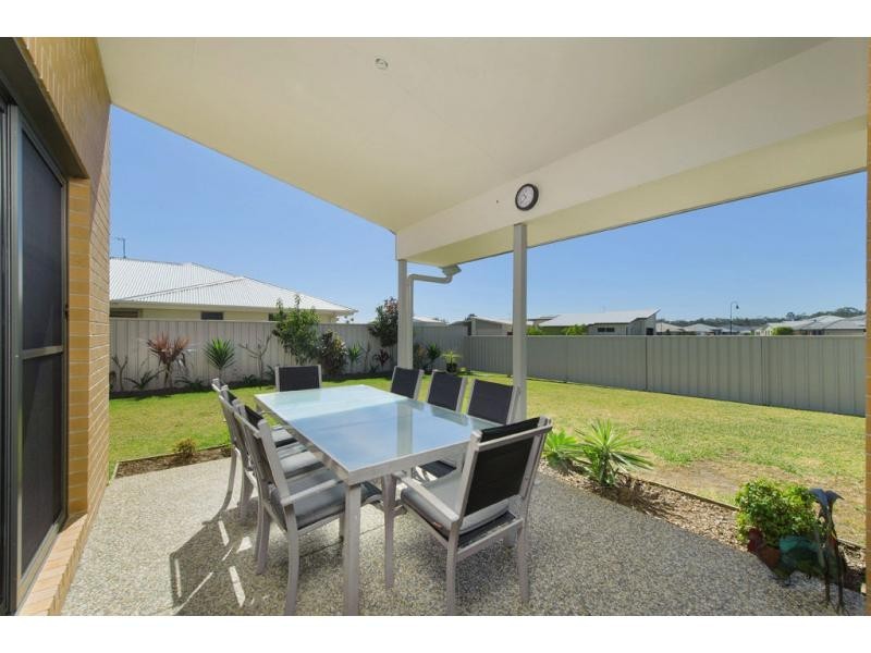 39 Rainbow Beach Drive, Bonny Hills NSW 2445