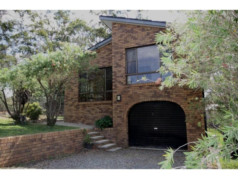 70 Panorama Drive, Bonny Hills NSW 2445