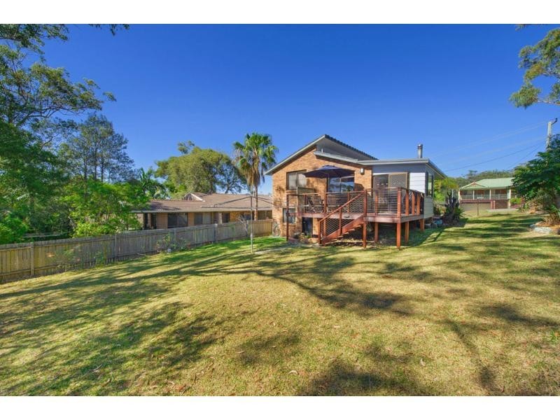 70 Panorama Drive, Bonny Hills NSW 2445