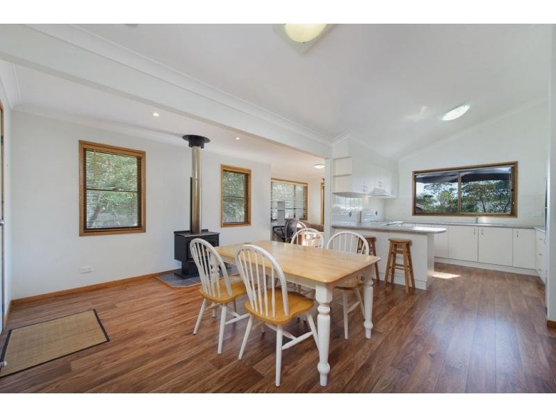 70 Panorama Drive, Bonny Hills NSW 2445