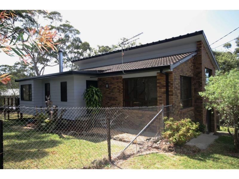 70 Panorama Drive, Bonny Hills NSW 2445