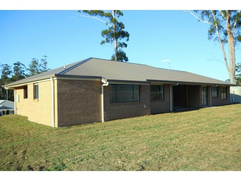King Creek NSW 2446
