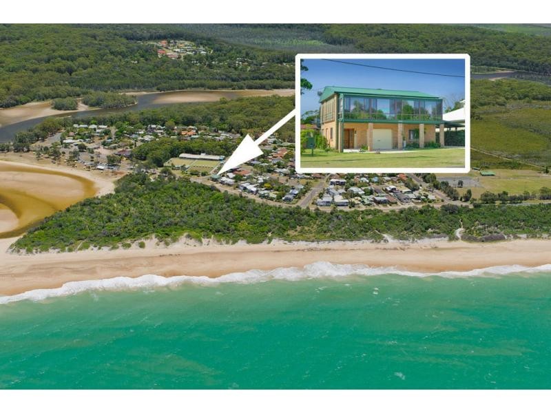 1693 Ocean Drive, Lake Cathie NSW 2445