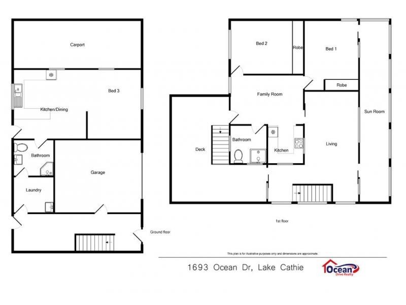 1693 Ocean Drive, Lake Cathie NSW 2445