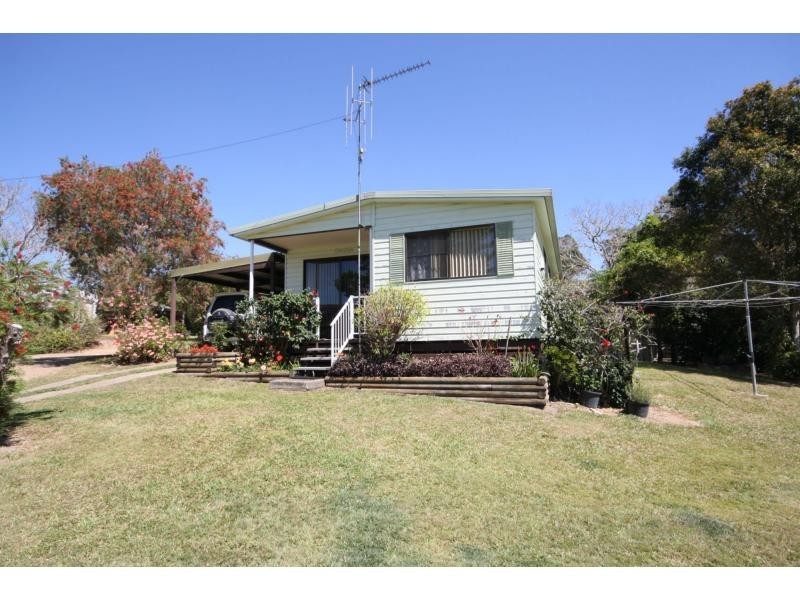 Beechwood NSW 2446