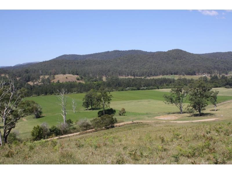 Pipeclay NSW 2446