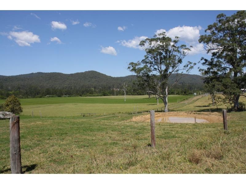 Pipeclay NSW 2446