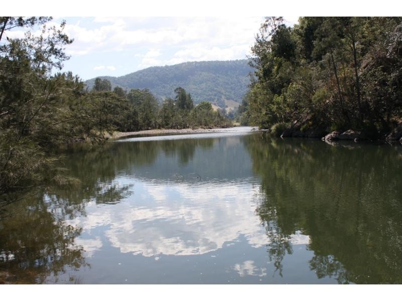 Pipeclay NSW 2446