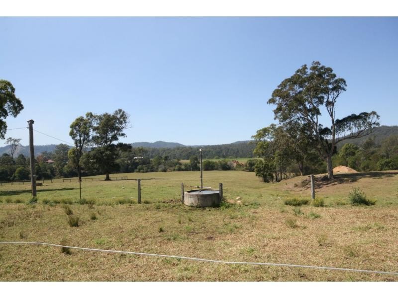 Pipeclay NSW 2446