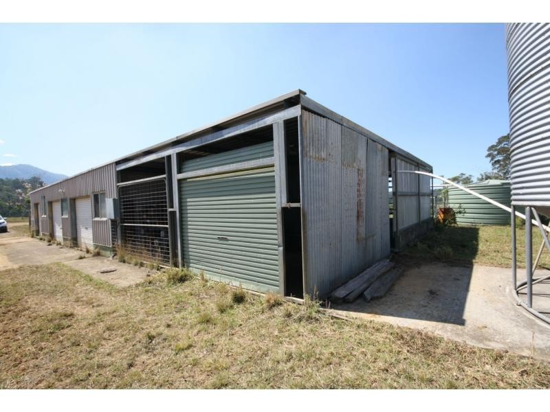 Pipeclay NSW 2446