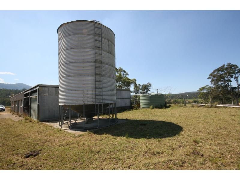 Pipeclay NSW 2446