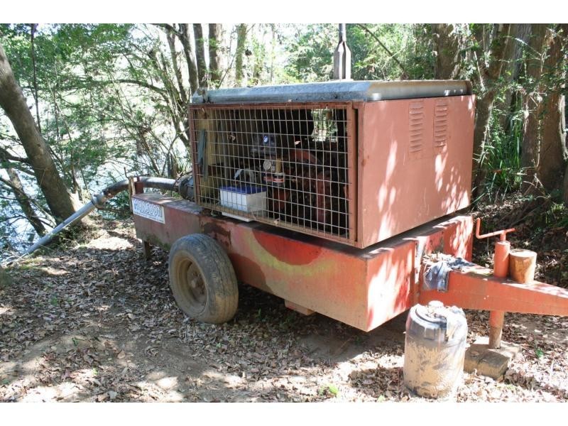 Pipeclay NSW 2446