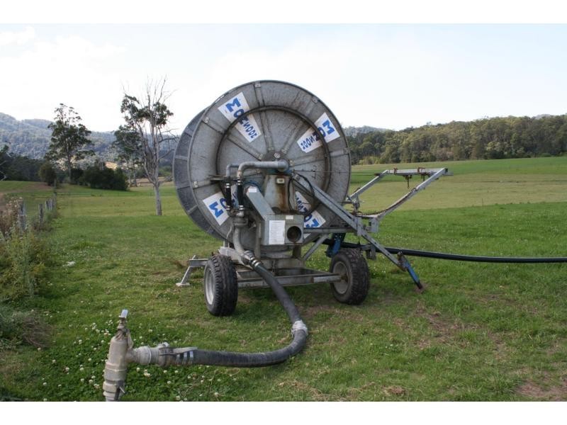 Pipeclay NSW 2446