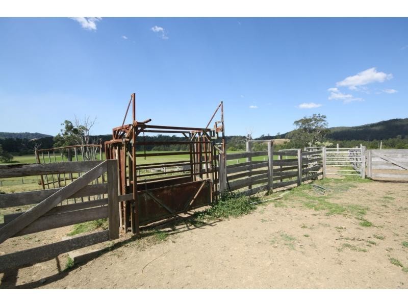 Pipeclay NSW 2446