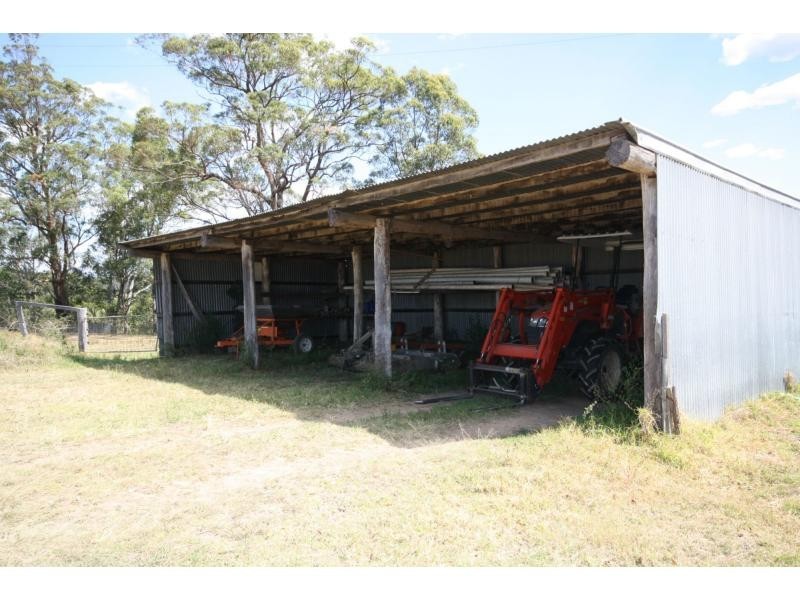 Pipeclay NSW 2446