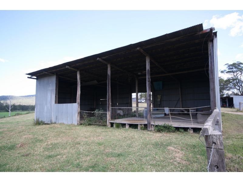 Pipeclay NSW 2446
