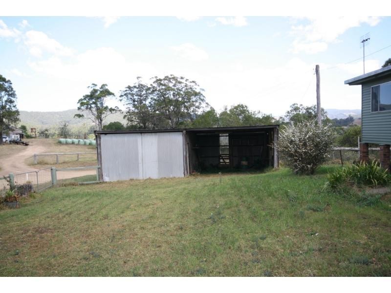 Pipeclay NSW 2446