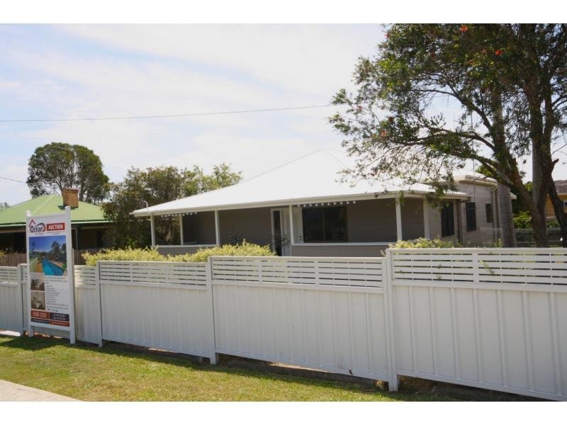23 Waugh Street, Wauchope NSW 2446