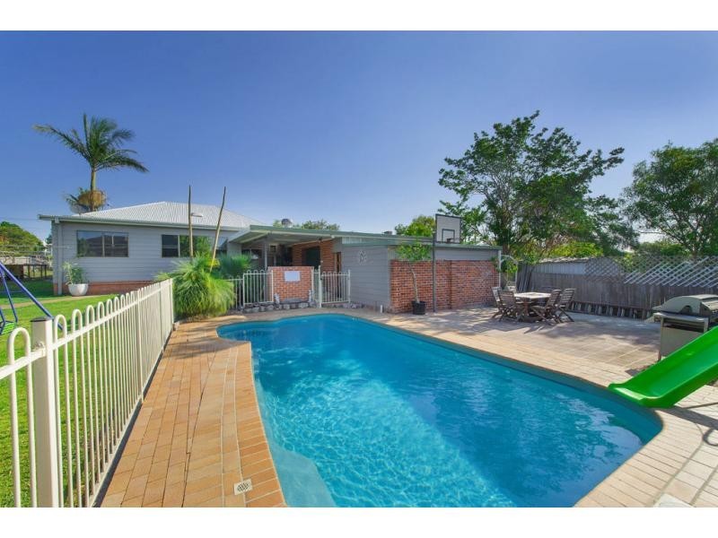 23 Waugh Street, Wauchope NSW 2446