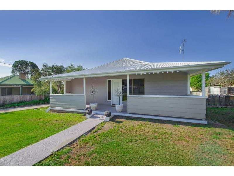 23 Waugh Street, Wauchope NSW 2446