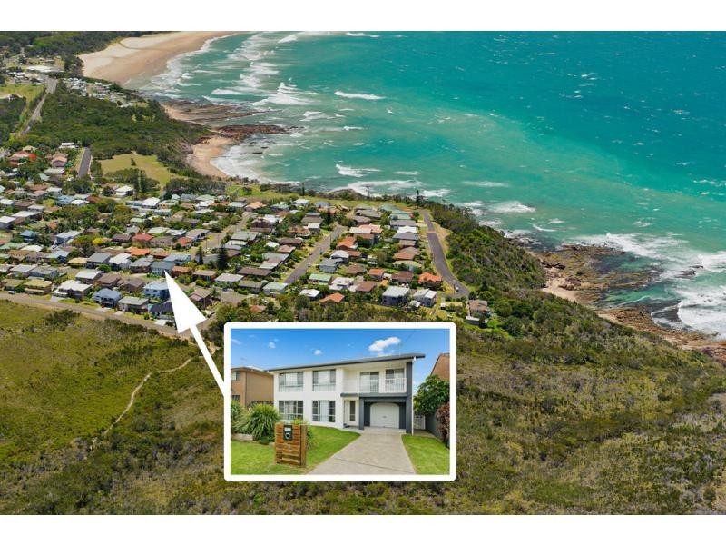 28 Seaview Street, Bonny Hills NSW 2445