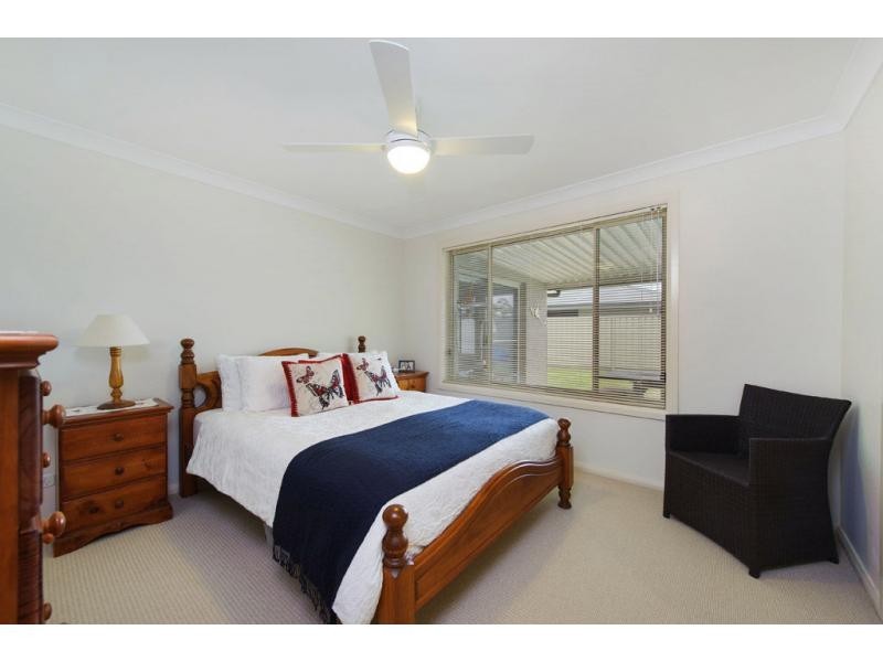 4 Magellan Place, Bonny Hills NSW 2445
