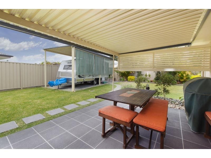 4 Magellan Place, Bonny Hills NSW 2445