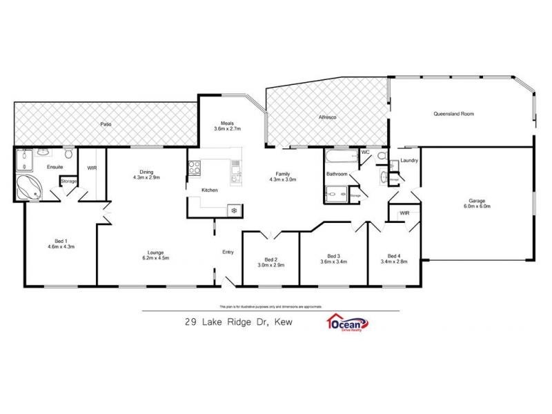 29 Lake Ridge Drive, Kew NSW 2439