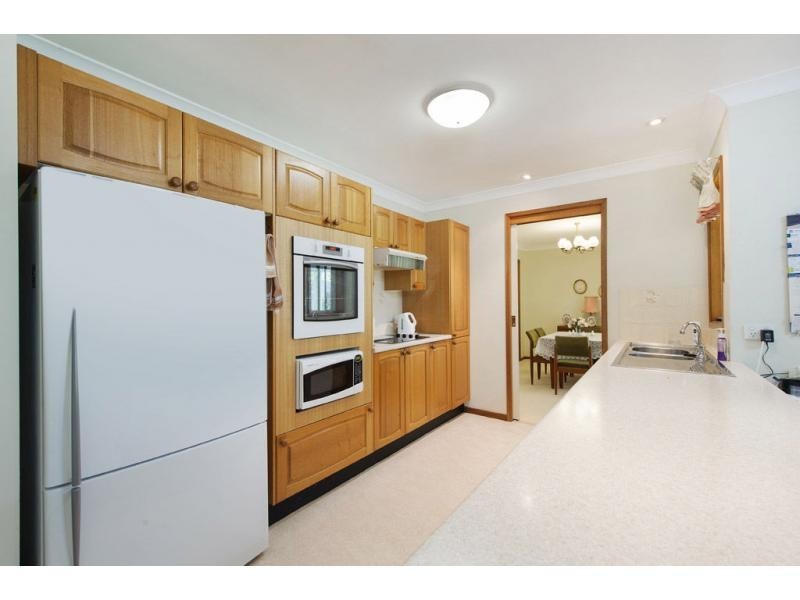 24 Binbilla Drive, Bonny Hills NSW 2445