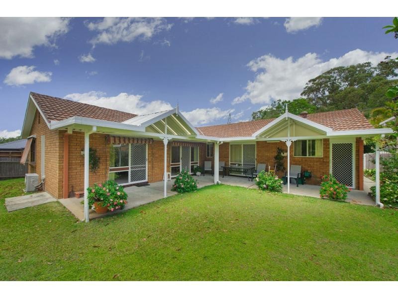 24 Binbilla Drive, Bonny Hills NSW 2445
