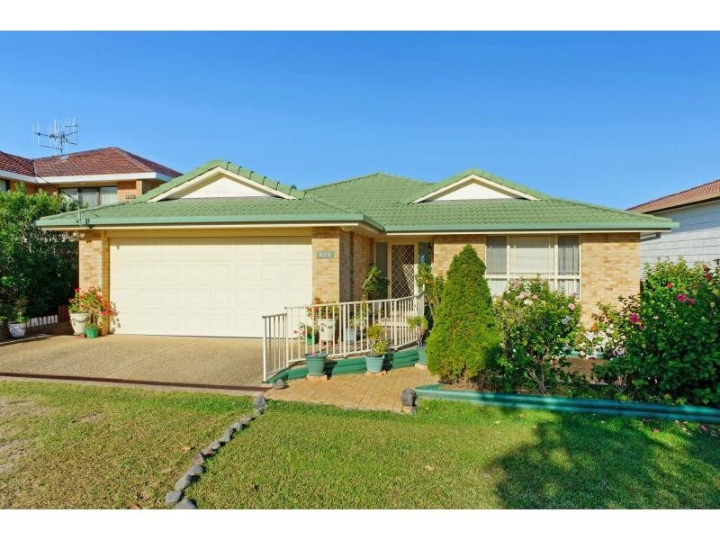 804 Ocean Drive, Bonny Hills NSW 2445