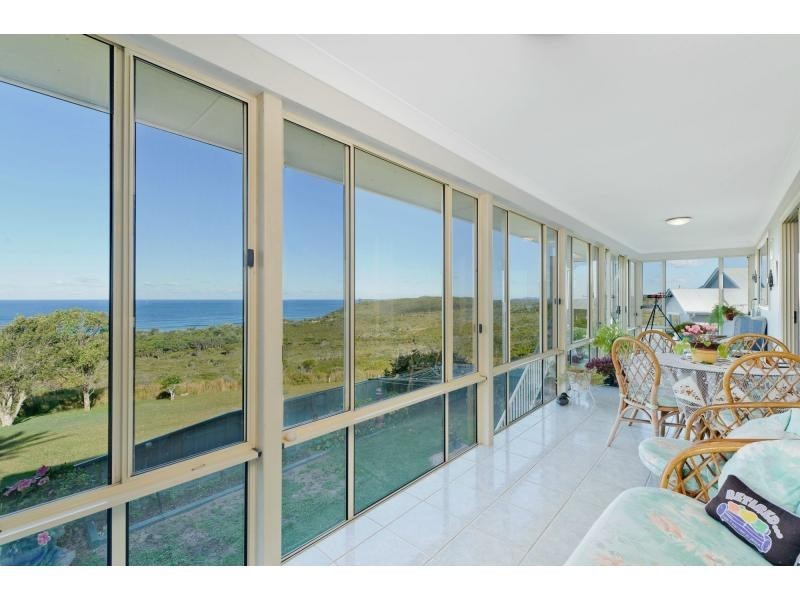 804 Ocean Drive, Bonny Hills NSW 2445