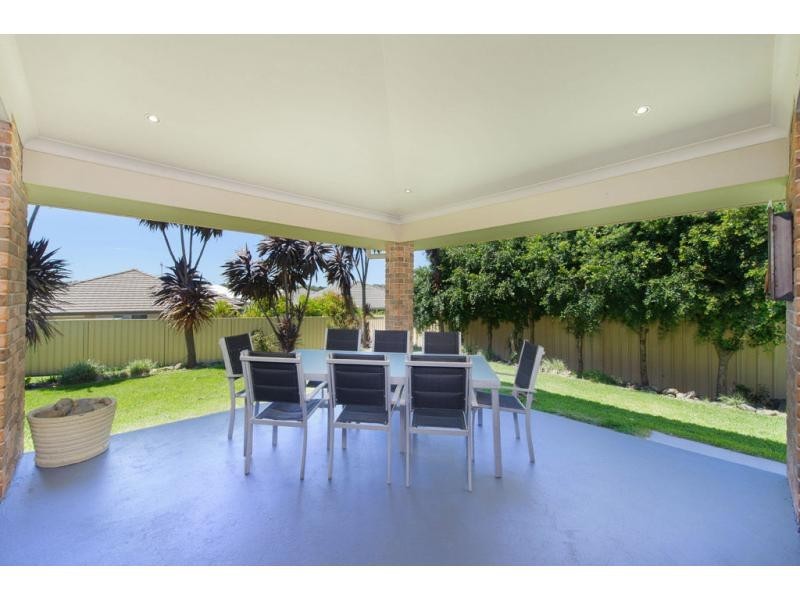 19 Rainbow Beach Drive, Bonny Hills NSW 2445