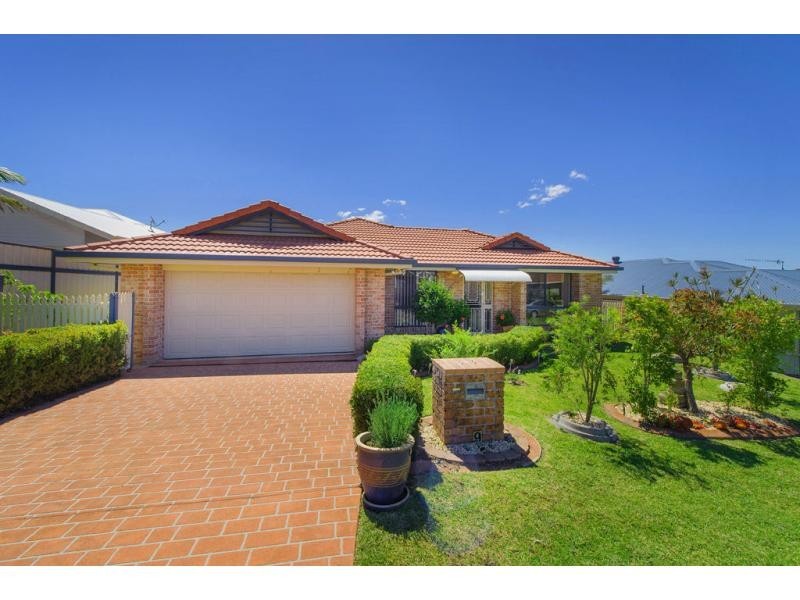 9 Seawind Chase, Bonny Hills NSW 2445