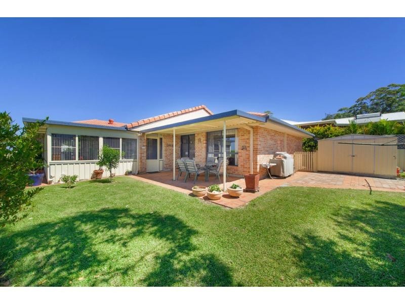 9 Seawind Chase, Bonny Hills NSW 2445