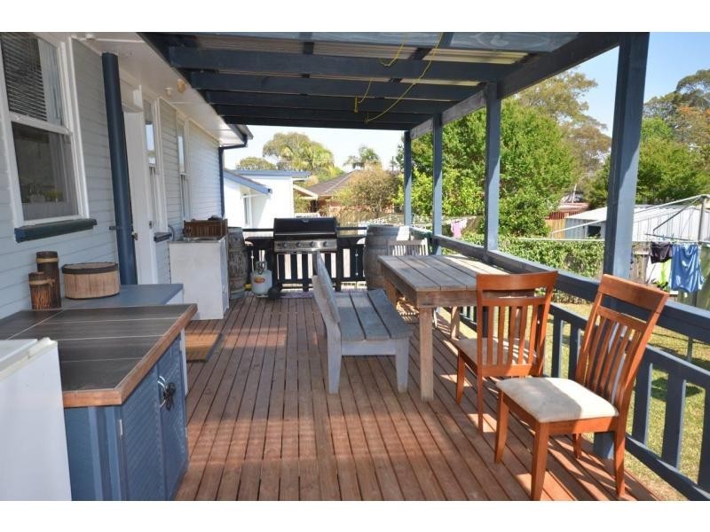 21 Warlters Street, Wauchope NSW 2446