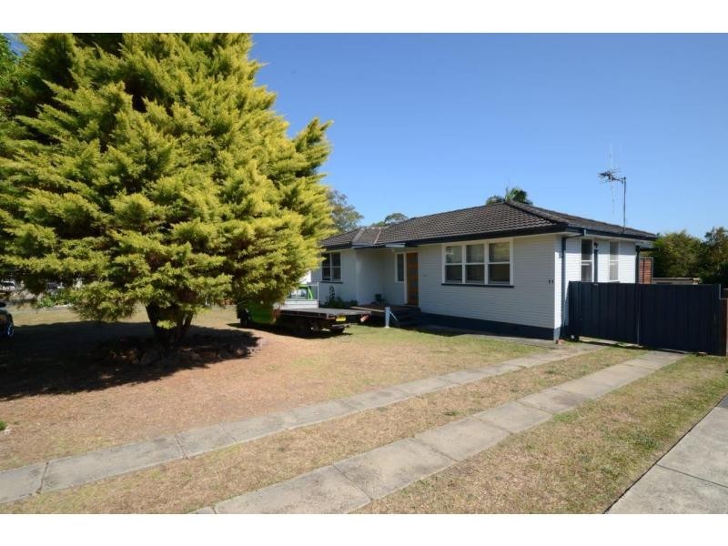 21 Warlters Street, Wauchope NSW 2446