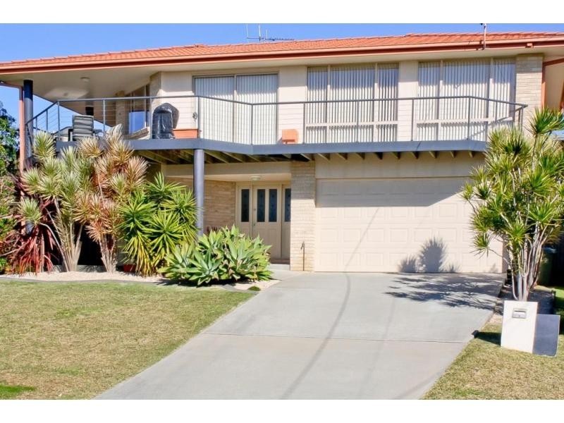 21 Third Avenue, Bonny Hills NSW 2445