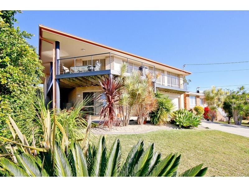 21 Third Avenue, Bonny Hills NSW 2445