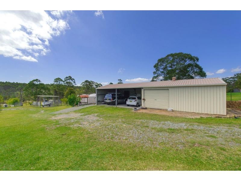 29 Lake Ridge Drive, Kew NSW 2439