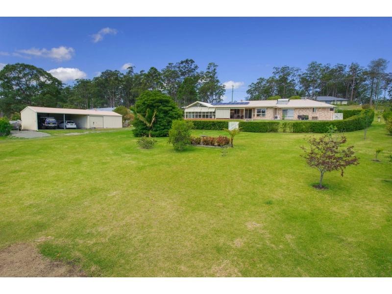 29 Lake Ridge Drive, Kew NSW 2439