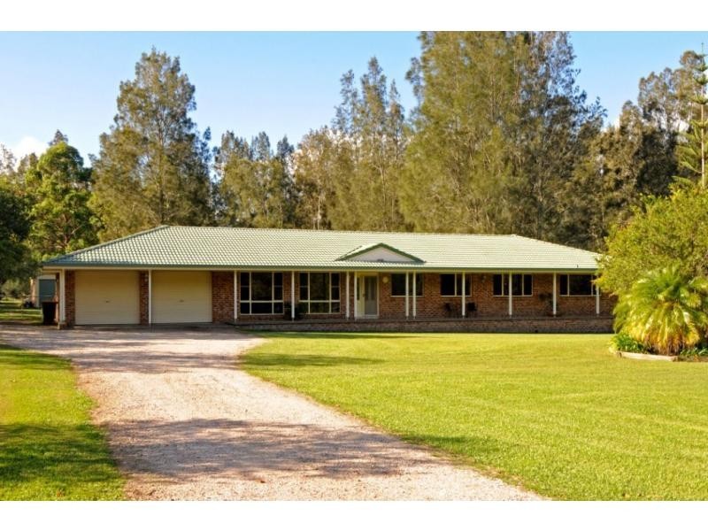 39 Springhill Place, Lake Cathie NSW 2445