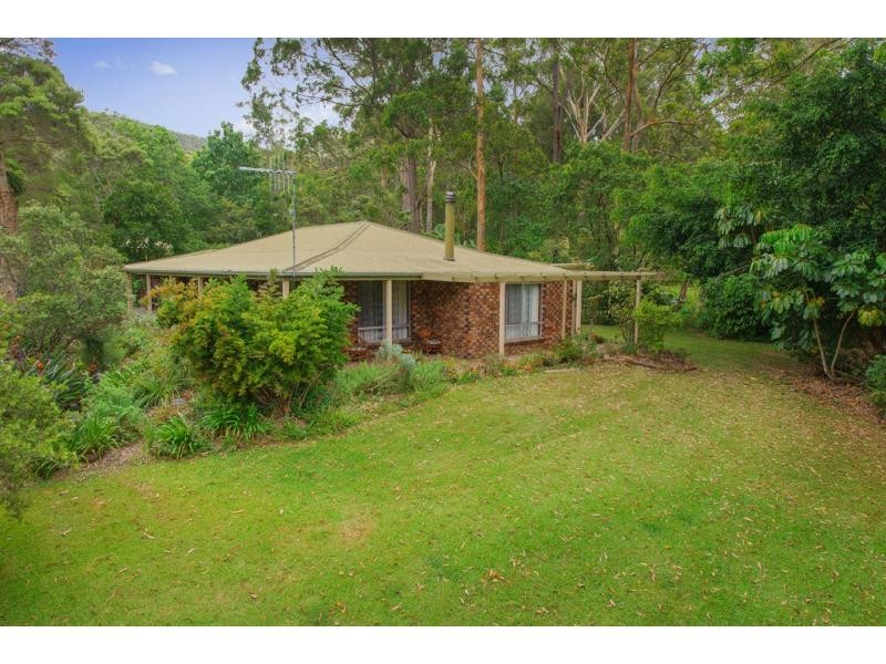 Bonny Hills NSW 2445
