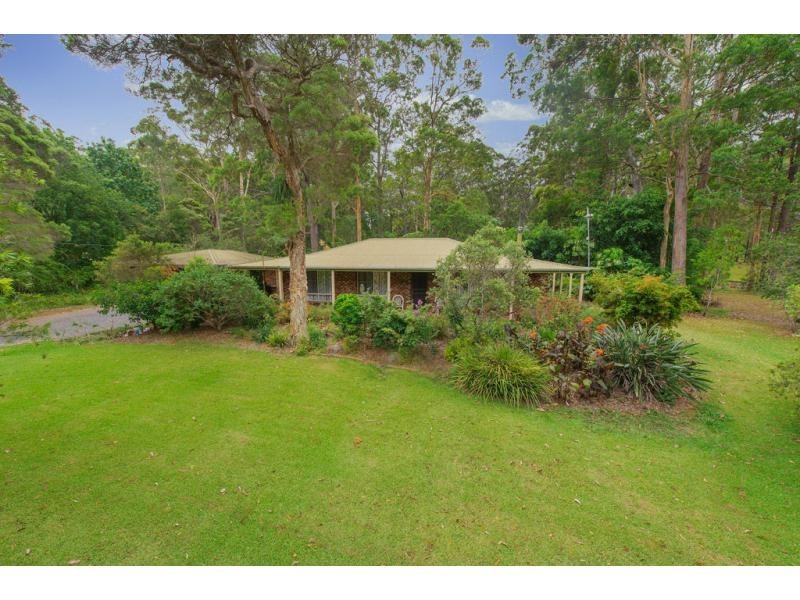 Bonny Hills NSW 2445