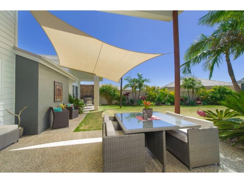 46 Rainbow Beach Drive, Bonny Hills NSW 2445