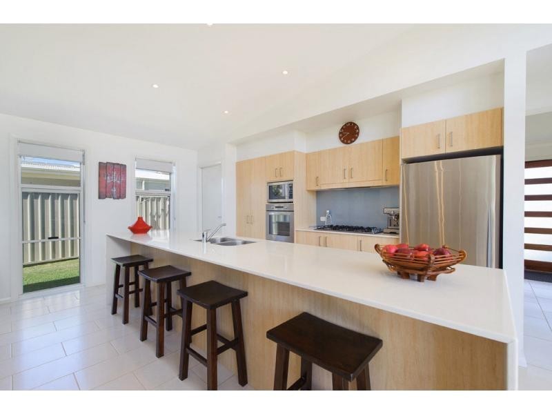 46 Rainbow Beach Drive, Bonny Hills NSW 2445