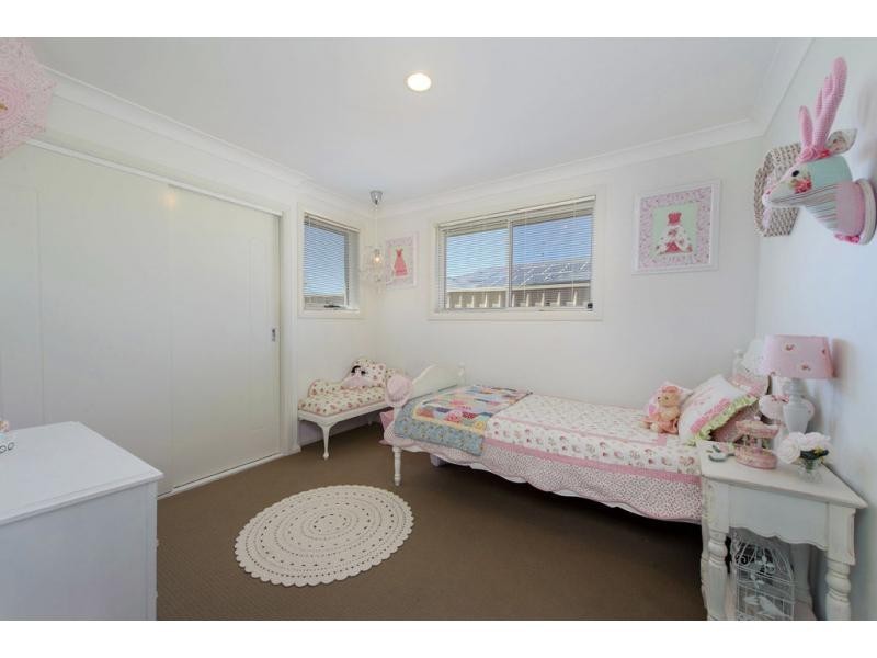46 Rainbow Beach Drive, Bonny Hills NSW 2445