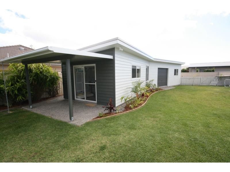 46 Rainbow Beach Drive, Bonny Hills NSW 2445